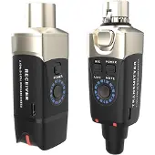 Xvive U3 Wireless Microphone System
