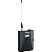 Shure QLX-D1-K51 Bodypack Transmitter