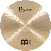 Meinl Cymbals 22" Byzance Traditional Extra Hammered Ride