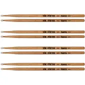 Vic Firth American Classic 5AN Terra Series Drumsticks 4pk
