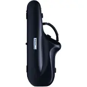 Bam 4011S Cabine Alto Saxophone Case Black