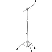 Yamaha CS755 bækkenstativ med boom og enkeltben