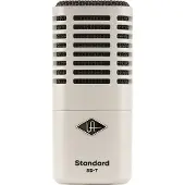 Universal Audio SD-7 Dynamic Microphone with Hemisphere Modeling