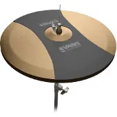 Evans SoundOff by Hi-Hat Mute 14"