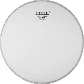 Code Drumheads CODE Blast Coated 22 Bass Drum Head