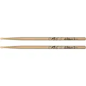 Zildjian Ltd Edition Z Custom 5B Gold Chroma Drumsticks