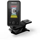 Daddario PW-CT-27 Eclipse Rechargeable Tuner