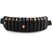 Hohner FlexBelt for Diatonic Harmonicas