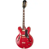 Epiphone Masterbilt Gem Archer Sheraton Cherry Red