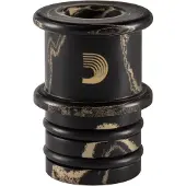 D'addario - Rico Alto Saxophone End Plug Marble