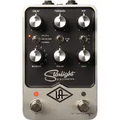 Universal Audio UAFX Starlight Echo Station Pedal