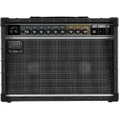 Roland JC-40 Jazz Chorus Stereo Guitar Amplifier