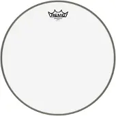 Remo Ambassador Clear 14 Drum Head