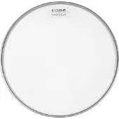 Code Drumheads CODE 14" DNA Gennemsigtigt Tom-tomhoved