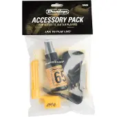 Dunlop Jim Guitar Cleaning and Care Product (39020000001)