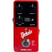 Nobels CHO-mini Chorus Pedal