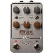 Universal Audio UA – UAFX OX Stomp dinaminio garsiakalbio emuliatorius