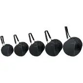 Gewa 22" Premium American Fusion Drum Bag Set