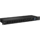 Fender Quantum LT16 Audio Interface