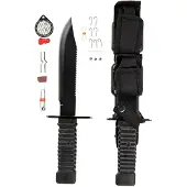 Mil-Tec Special Forces Survival Kniv