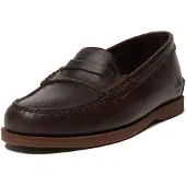 Timberland Mokassin mørkebrun