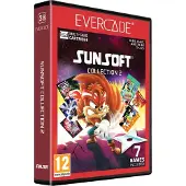 Blaze Evercade Sunsoft Collection 2 - Evercade - Retro