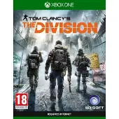 Xbox Games Tom Clancy's The Division