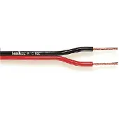 Tasker Tasr-c102-2.50 Højttalerkabel 2x 0.35 Mm 100 M