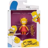 Disney Simpsons 5 " Lisa Collectible Action Figure