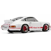 Hpi Racing 1973 Porsche Carrera Rsr Wb210mm Karosseri