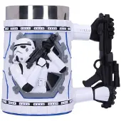 Nemesis Now Stormtrooper Star Wars Ølkrus