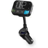 Nedis Catr1024bk Bilens Fm-sender