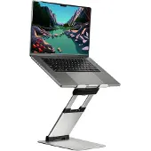 Desire2 Laptop Stander Supreme Sit-Stand Aluminium