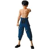 Bandai Yu Yu Hakusho Maximatic Yusuke Urameshi-figur 21 Cm