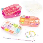 Make It Real Jewelry Set Beads 2-Go DIY