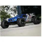 Hpi Racing Dsx-2 Truck Karosseri