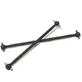 Hpi Racing Dogbone 9x123mm Drivaksel 2 Enheder
