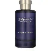 Baldessarini Signature Aftershave-lotion 90 ml