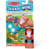 Melissa & Doug MND Sticker WOW! Activity Pad
