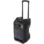 Altec Lansing SonicBoom150 IMT9100 Partyspeaker Sort