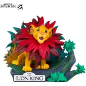 Abysse Corp Simba-figur