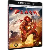 Dvd The Flash