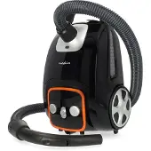 Nedis Vcbg250gy Støvsuger
