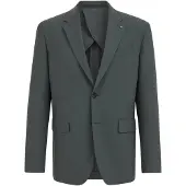 We fashion Forretningsjakke grå