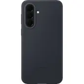 Samsung Galaxy A37 Silicone Case - Black