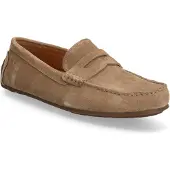 Vagabond SHOEMAKERS Mokassin 'Lorenzo' sand