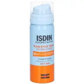 Isdin SPF50 50Ml Sunscreen For Scalp And Hair