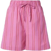 Vila Viwillow Høj Talje Shorts