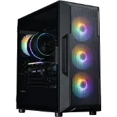 Zalman i3 NEO V2 Sort