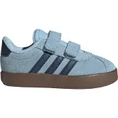Adidas Sko - VL Court 3.0 CF I - Clesky/Nindig/Gum5 - - 21 - Sko